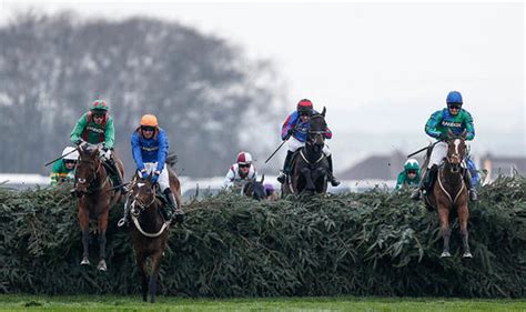 grand national odds 2018